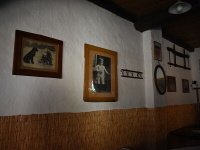 Baranjska kuća u Karancu