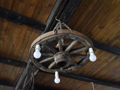 Baranjska kuća u Karancu