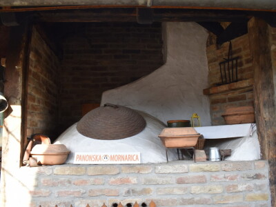 Baranjska kuća u Karancu