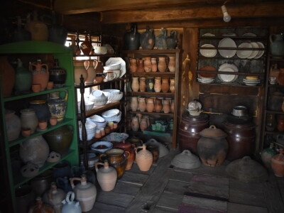 Baranjska kuća u Karancu