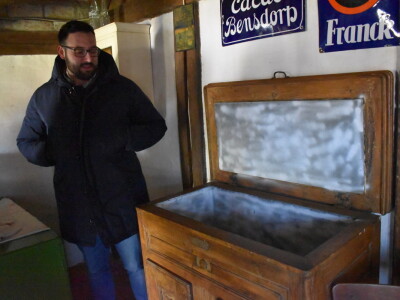 Baranjska kuća u Karancu