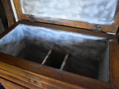 Baranjska kuća u Karancu