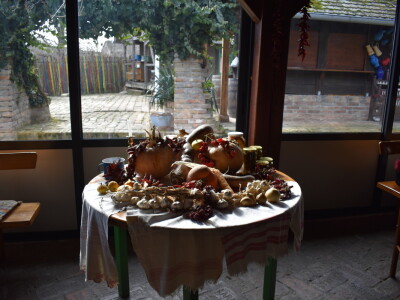 Baranjska kuća u Karancu