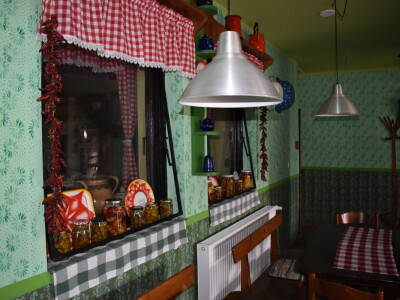 Baranjska kuća u Karancu