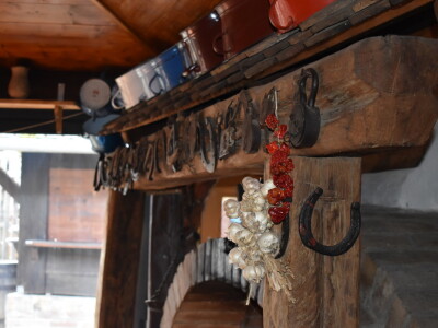 Baranjska kuća u Karancu