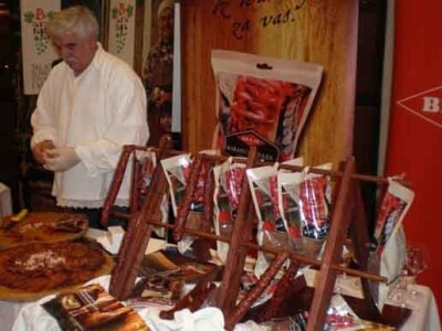 Vinar godine - Podrumi Belje!