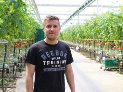 Baranjsko voće i povrće Filakov