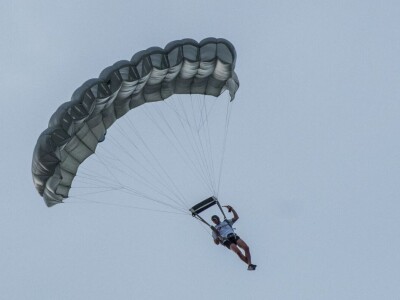 Barban - 50. Trka na prstenac