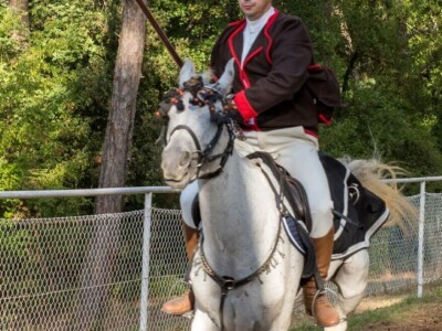 Barban - 50. Trka na prstenac