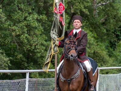 Barban - 50. Trka na prstenac