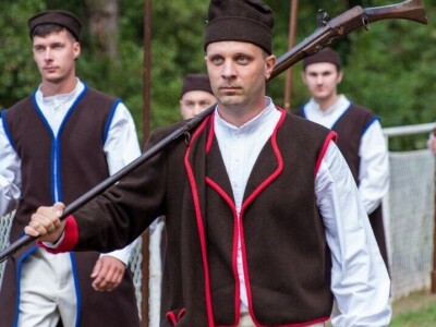 Barban - 50. Trka na prstenac