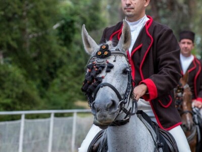 Barban - 50. Trka na prstenac