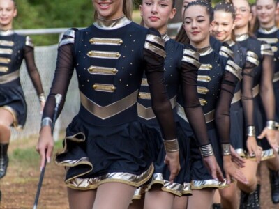 Barban - 50. Trka na prstenac