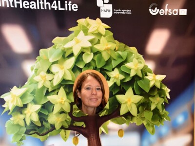 Barbara Gallani  - Jesenska škola