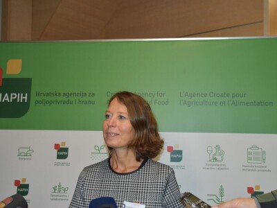 Barbara Gallani  - Jesenska škola