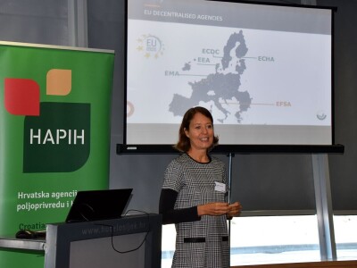 Barbara Gallani  - Jesenska škola