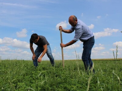Barenbrug, studijsko putovanje u Rusiju Barenbrug, studijsko putovanje u Rusiju