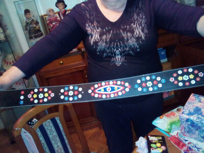 gđa Barica Špoljar iz Donje Bistre - sugovornica za tekst 'Jagnuši najbistranskiji'