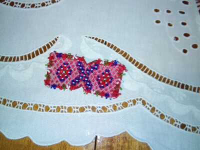 gđa Barica Špoljar iz Donje Bistre - sugovornica za tekst 'Jagnuši najbistranskiji'