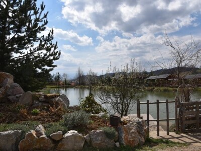 Baš Bašča: Šefket Hrustanović danas uživa u plodovima svog predanog rada Baš Bašča: Šefket Hrustanović danas uživa u plodovima svog predanog rada