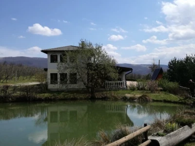 Baš Bašča: Šefket Hrustanović danas uživa u plodovima svog predanog rada