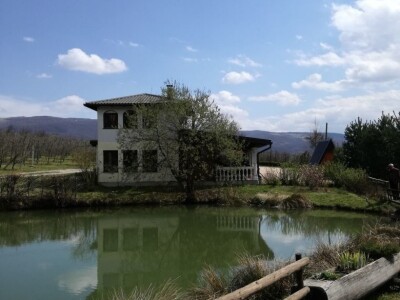 Baš Bašča: Šefket Hrustanović danas uživa u plodovima svog predanog rada Baš Bašča: Šefket Hrustanović danas uživa u plodovima svog predanog rada