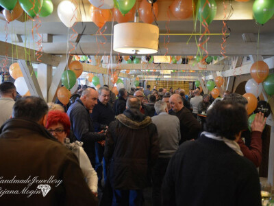 BASF na Zlatiboru 2017.