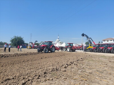 Başak 5120 spreman osvojiti europsko tržište