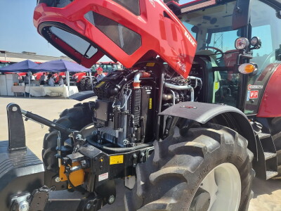 Başak 5120 spreman osvojiti europsko tržište