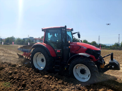 Başak 5120 spreman osvojiti europsko tržište