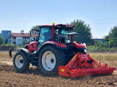 Başak 5120 spreman osvojiti europsko tržište