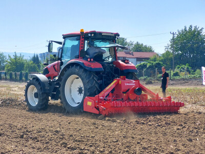 Başak 5120 spreman osvojiti europsko tržište