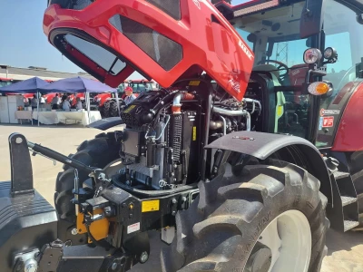 Başak 5120 spreman osvojiti europsko tržište