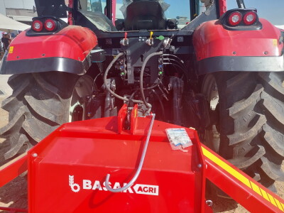 Başak 5120 spreman osvojiti europsko tržište