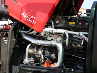 Başak 5120 spreman osvojiti europsko tržište