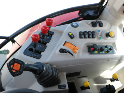 Başak 5120 spreman osvojiti europsko tržište