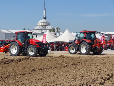 Başak 5120 spreman osvojiti europsko tržište