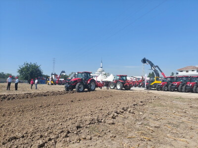 Başak 5120 spreman osvojiti europsko tržište