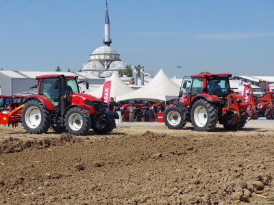 Başak 5120 spreman osvojiti europsko tržište