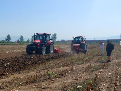 Başak 5120 spreman osvojiti europsko tržište