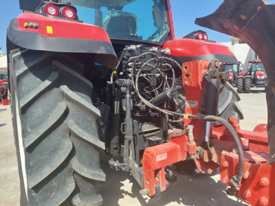 Başak 5120 spreman osvojiti europsko tržište