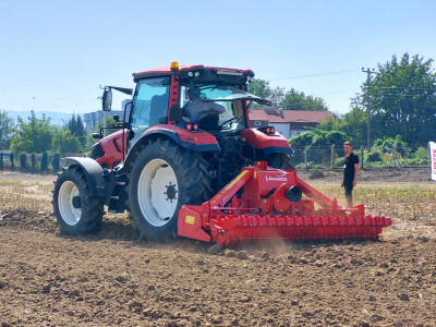Başak 5120 spreman osvojiti europsko tržište