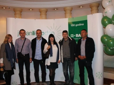 150 godina BASF-a