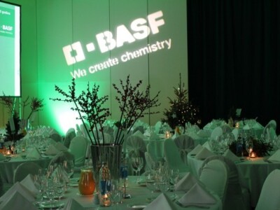 BASF rođendan