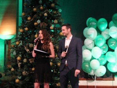 Iva Jerković i Ivan Vukušić