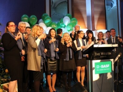 Zaželi želju! Sretan rođendan