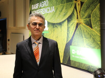 BASF agro konferencija soja