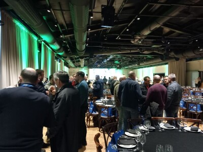 BASF agro konferencija soja