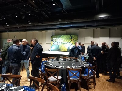 BASF agro konferencija soja