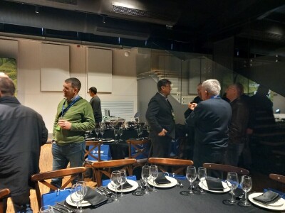 BASF agro konferencija soja